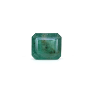 Zambian Emerald (Panna) - 10.93 Carat - Pramogh