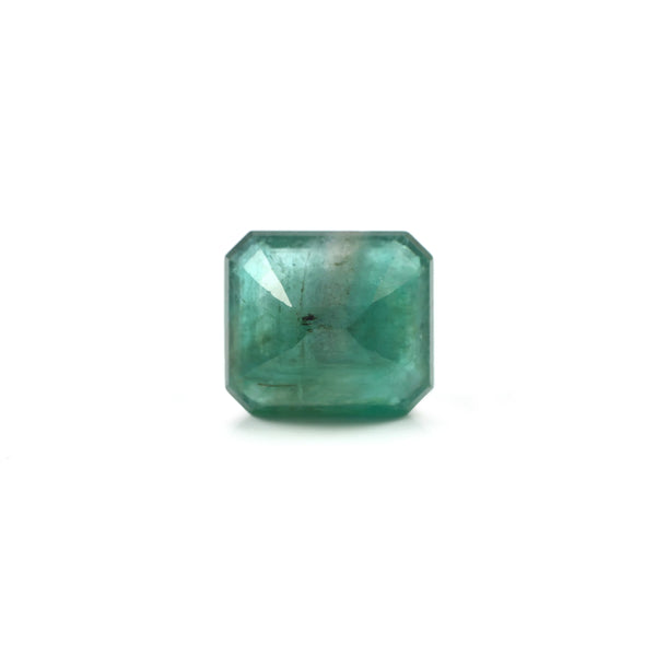 Zambian Emerald - 10.93 Carat