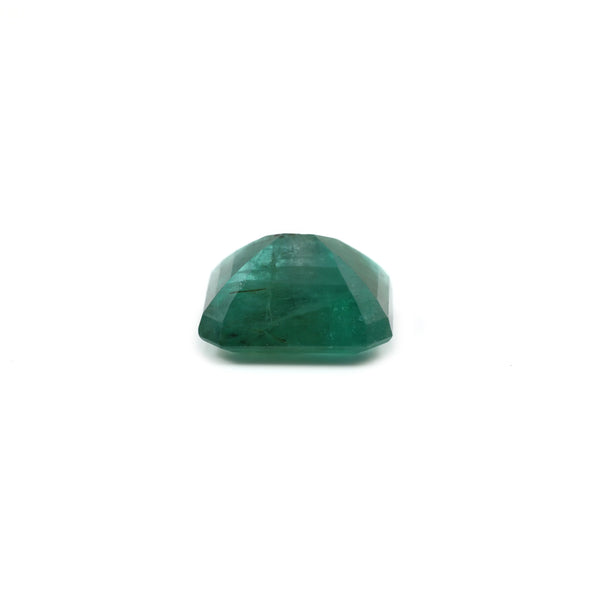Zambian Emerald - 10.93 Carat