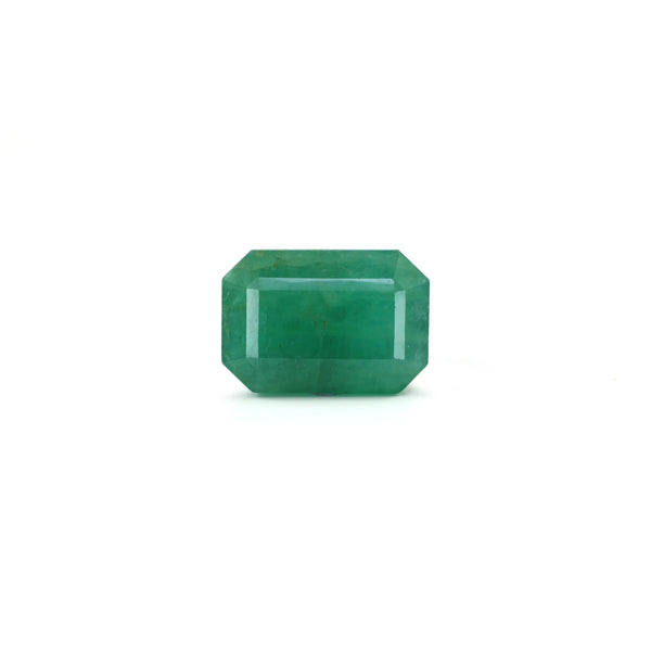 Zambian Emerald (Panna) - 9.9 Carat - Pramogh