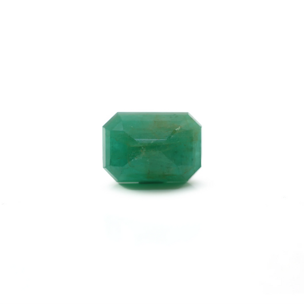 Zambian Emerald - 9.9 Carat