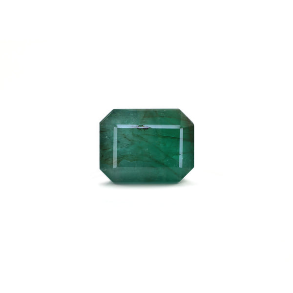 Zambian Emerald (Panna) - 15.53 Carat - Pramogh