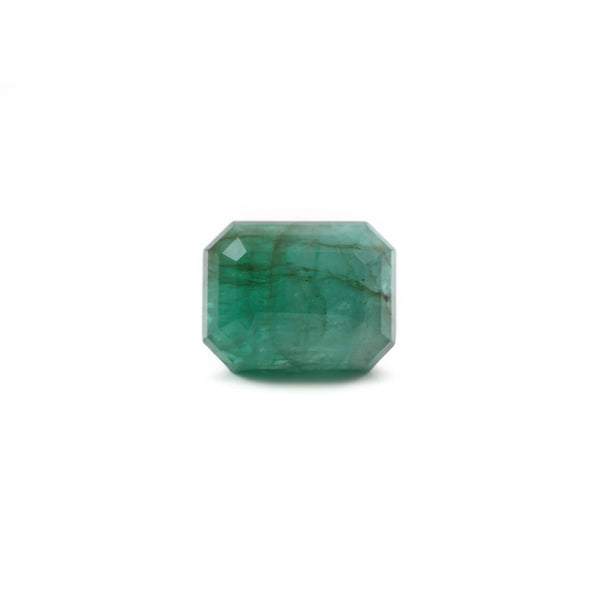 Zambian Emerald - 15.53 Carat