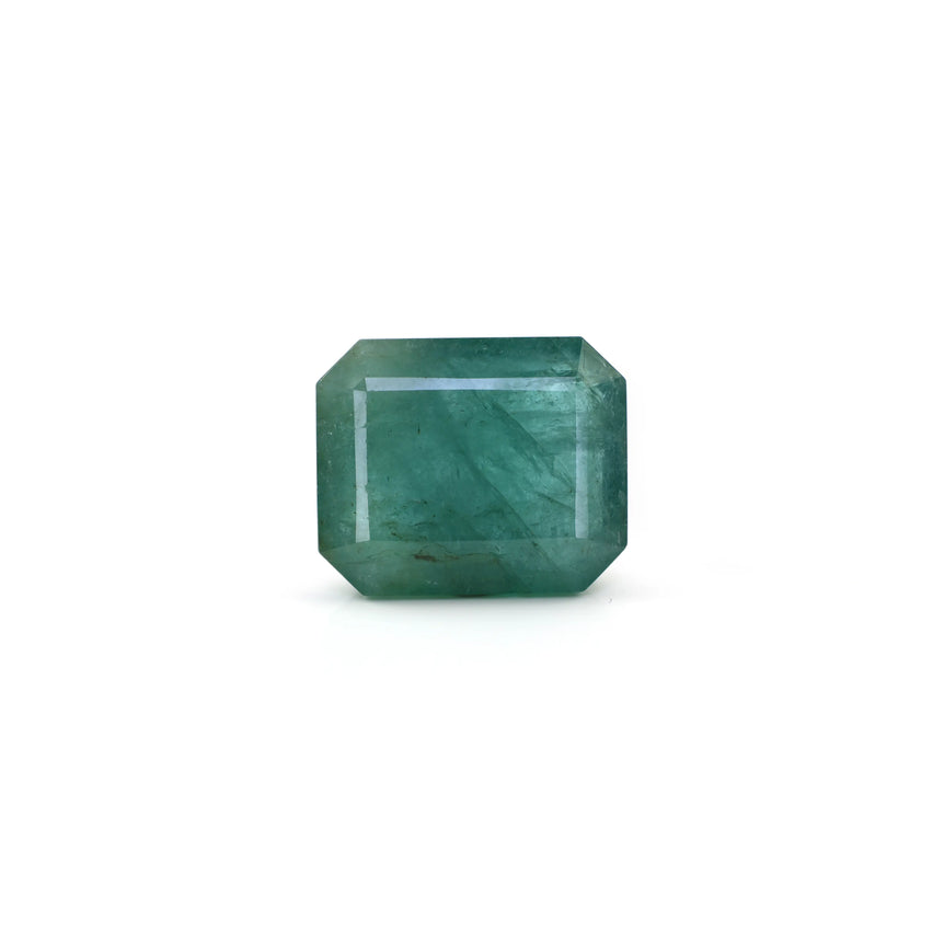 Zambian Emerald (Panna) - 14.7 Carat - Pramogh