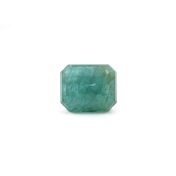 Zambian Emerald - 14.7 Carat