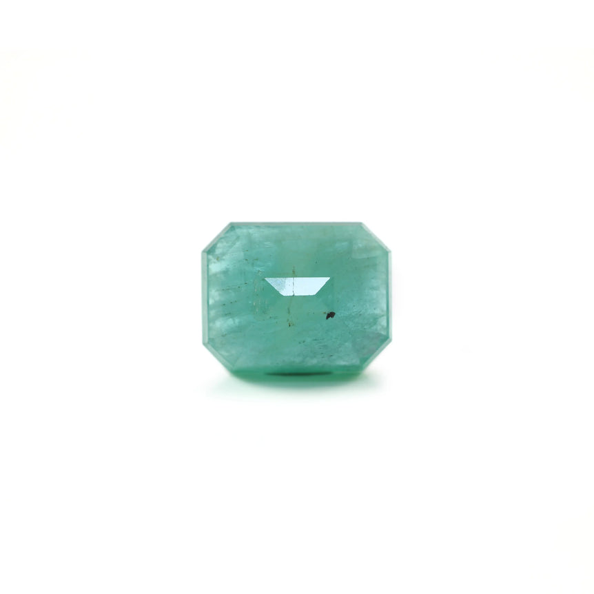 Zambian Emerald - 9.75 Carat