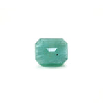 Zambian Emerald - 9.75 Carat