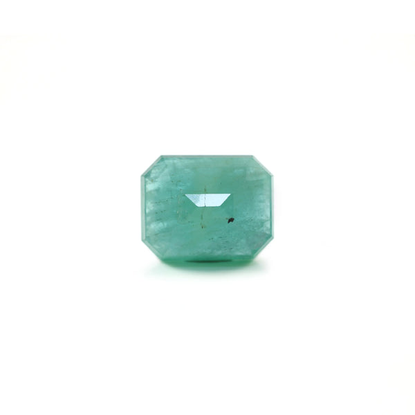Zambian Emerald - 9.75 Carat