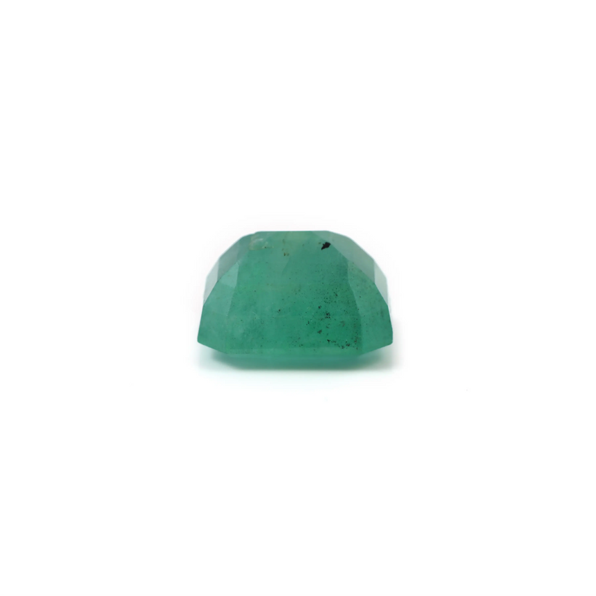 Zambian Emerald - 9.75 Carat