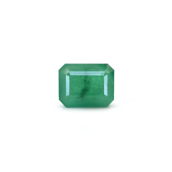 Zambian Emerald (Panna) - 29.9 Carat - Pramogh