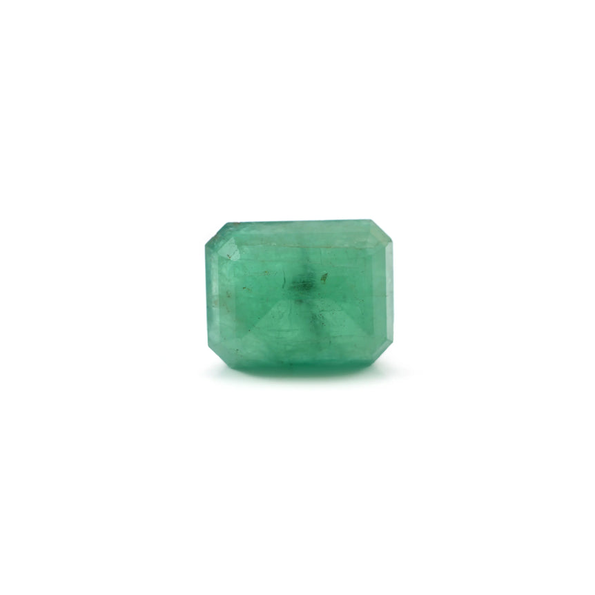 Zambian Emerald - 29.9 Carat