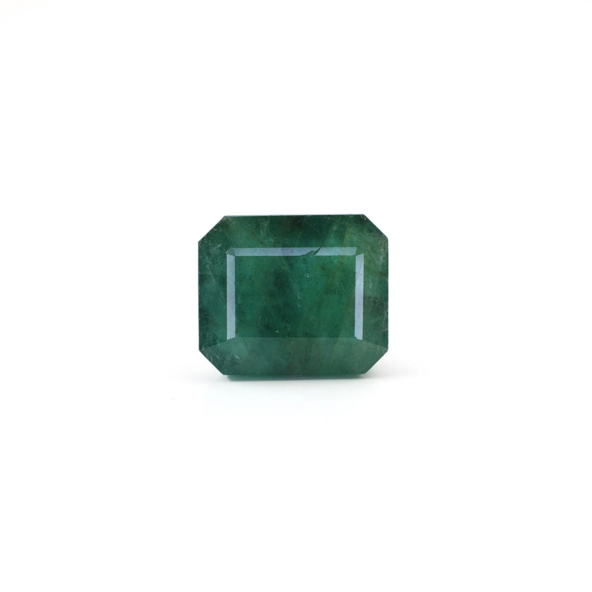 Zambian Emerald (Panna) - 8.25 Carat - Pramogh