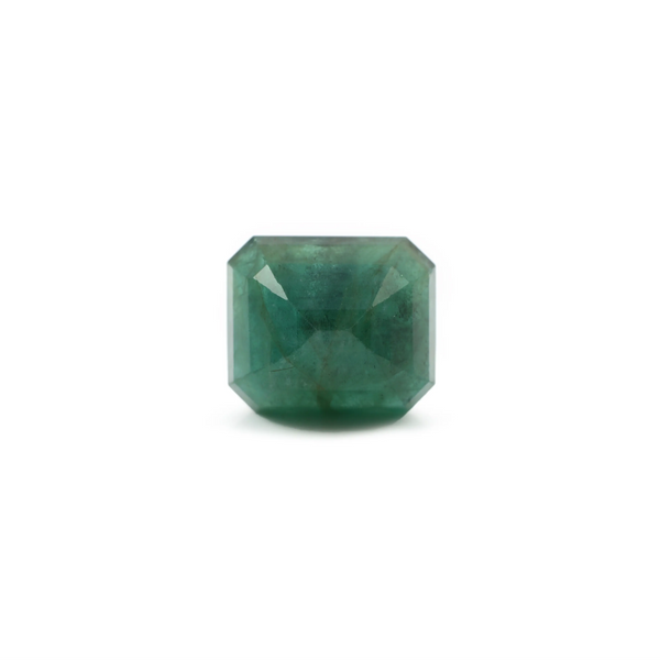 Zambian Emerald - 8.25 Carat