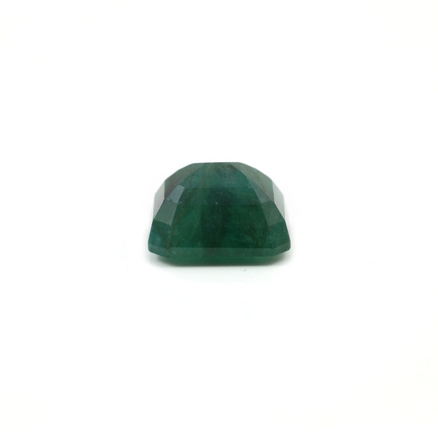 Zambian Emerald - 8.25 Carat