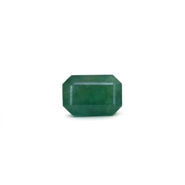 Zambian Emerald (Panna) - 9.9 Carat - Pramogh
