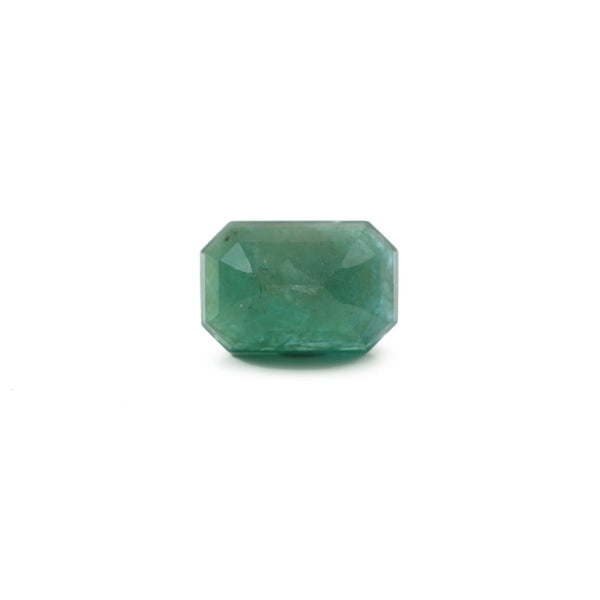 Zambian Emerald - 9.9 Carat