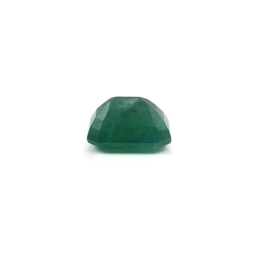 Zambian Emerald - 9.9 Carat