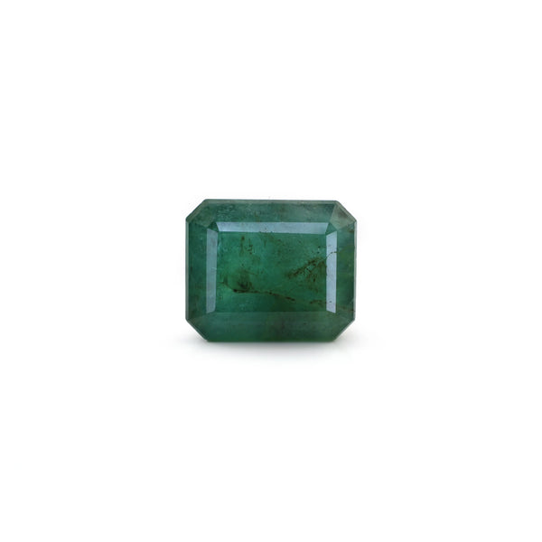 Zambian Emerald (Panna) - 9.3 Carat - Pramogh