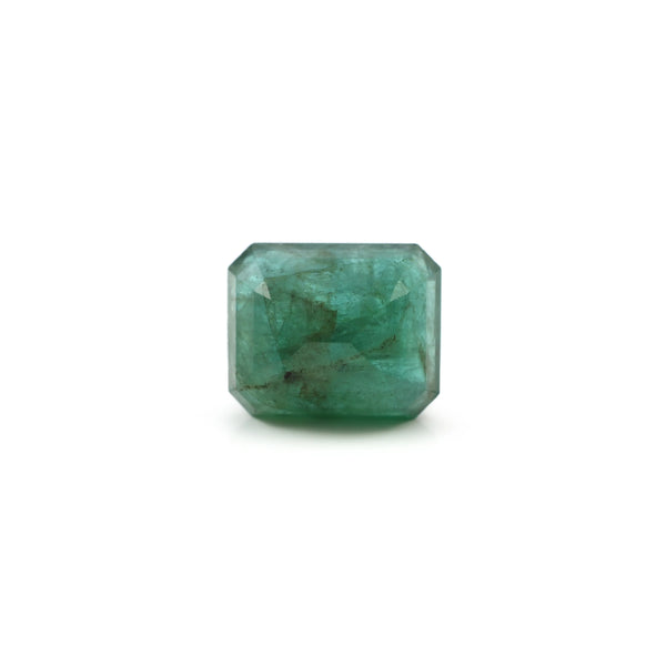 Zambian Emerald - 9.3 Carat