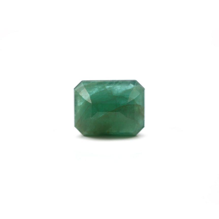 Zambian Emerald - 11.9 Carat