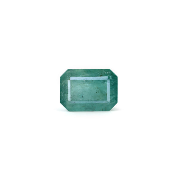 Zambian Emerald (Panna) - 7.7 Carat - Pramogh