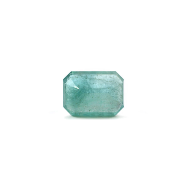 Zambian Emerald - 7.7 Carat