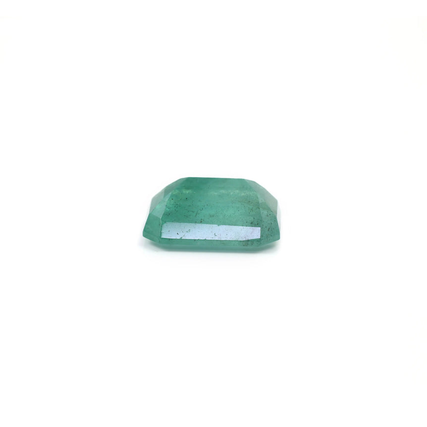 Zambian Emerald - 7.7 Carat