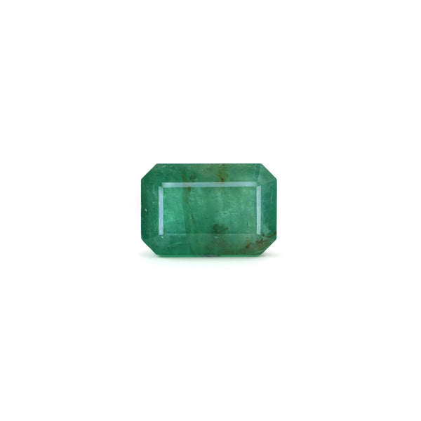 Zambian Emerald (Panna) - 16.58 Carat - Pramogh