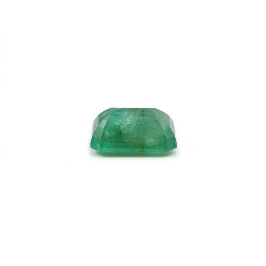 Zambian Emerald - 16.58 Carat