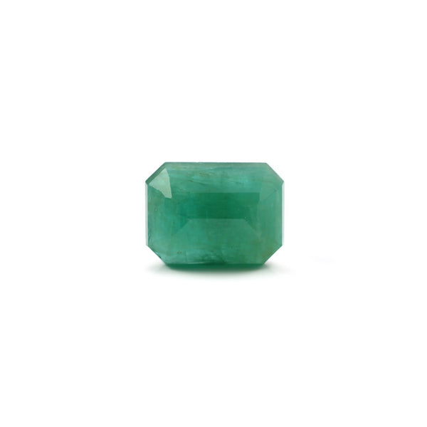 Zambian Emerald - 11.9 Carat