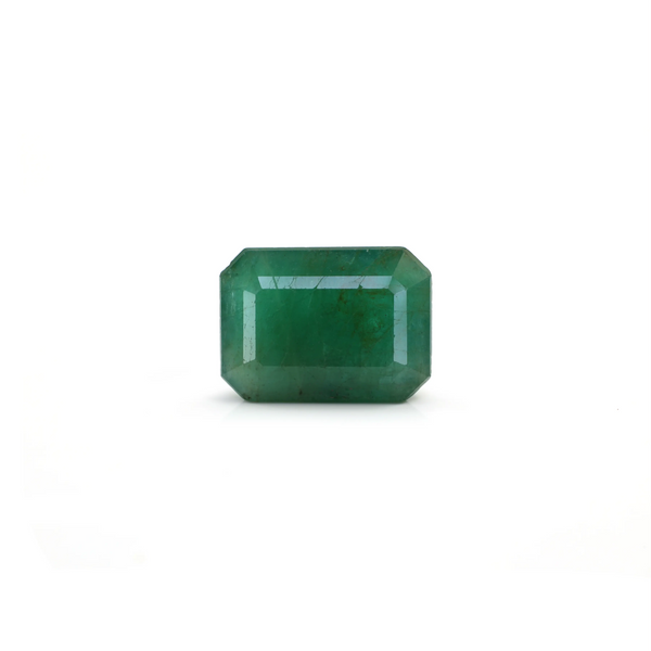 Zambian Emerald (Panna) - 10.35 Carat - Pramogh