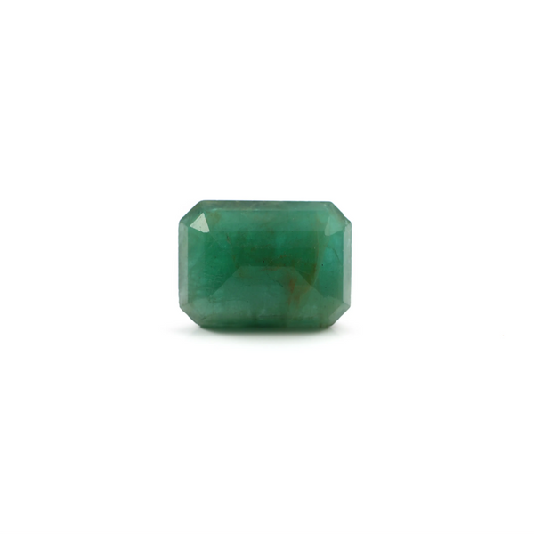 Zambian Emerald - 10.35 Carat