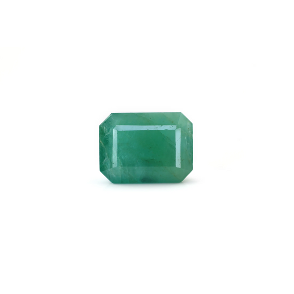 Zambian Emerald (Panna) - 8.13 Carat - Pramogh