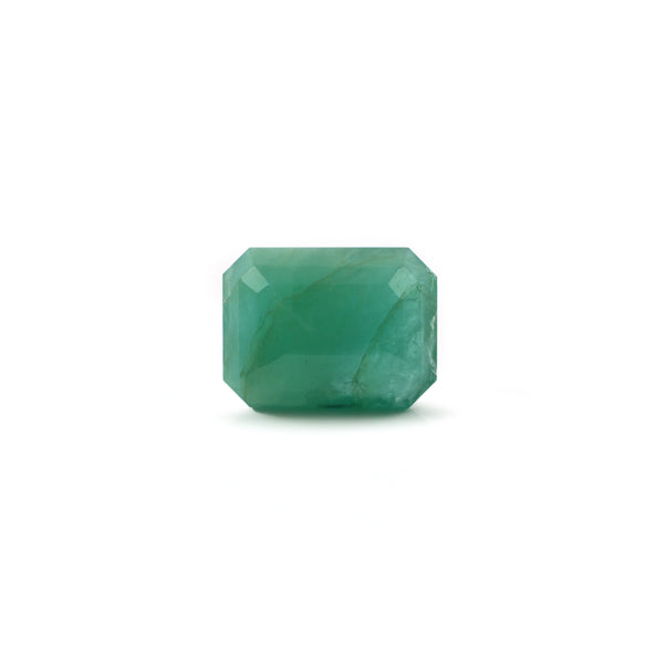 Zambian Emerald - 8.13 Carat
