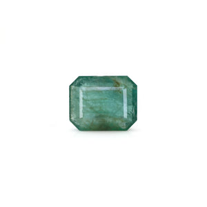 Zambian Emerald (Panna) - 8.4 Carat - Pramogh