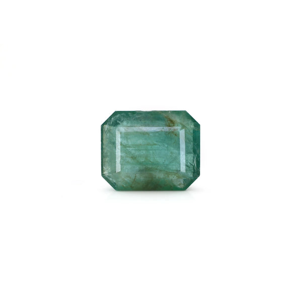 Zambian Emerald (Panna) - 8.4 Carat - Pramogh