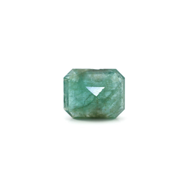 Zambian Emerald - 8.4 Carat