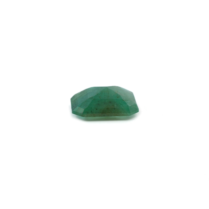 Zambian Emerald - 8.4 Carat