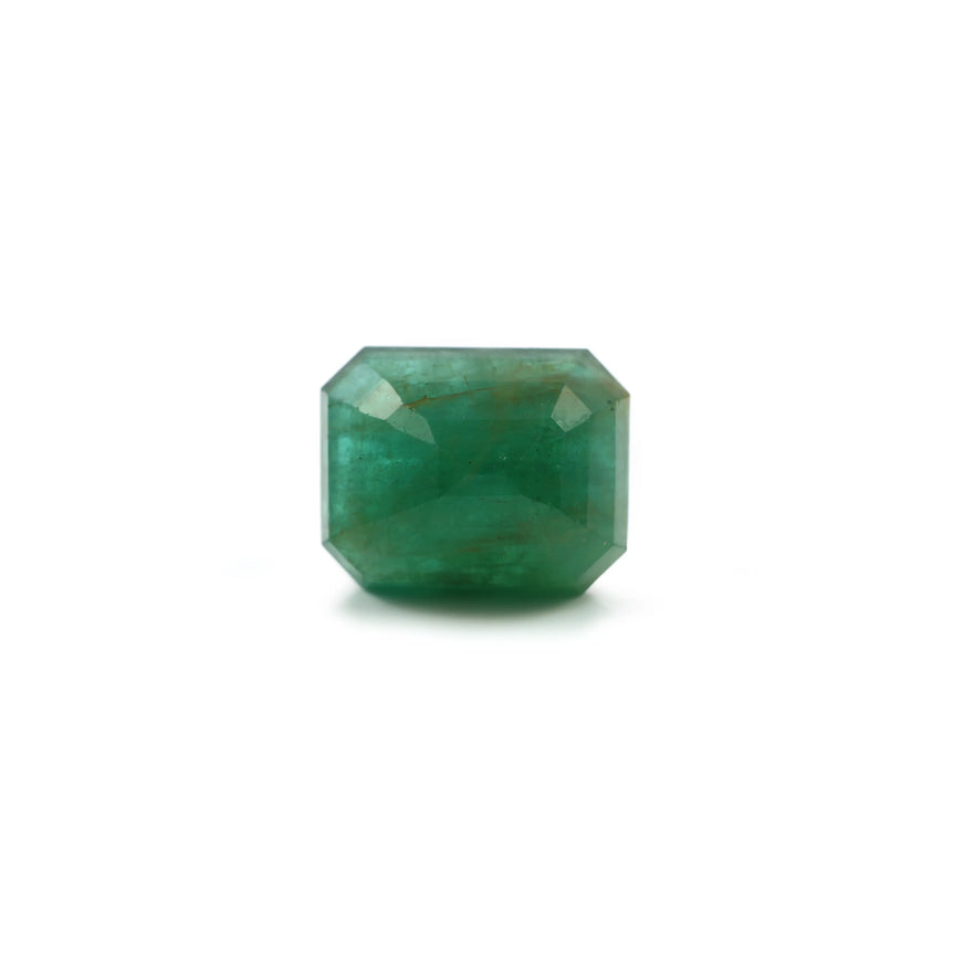 Zambian Emerald - 11.05 Carat