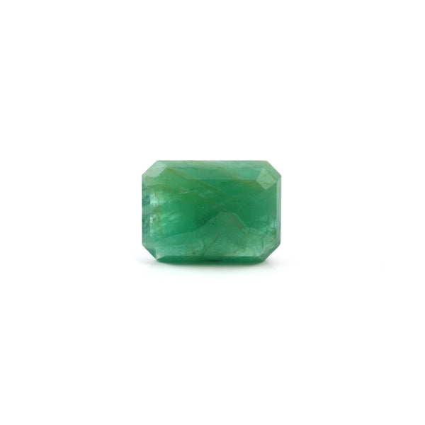 Zambian Emerald - 14.55 Carat