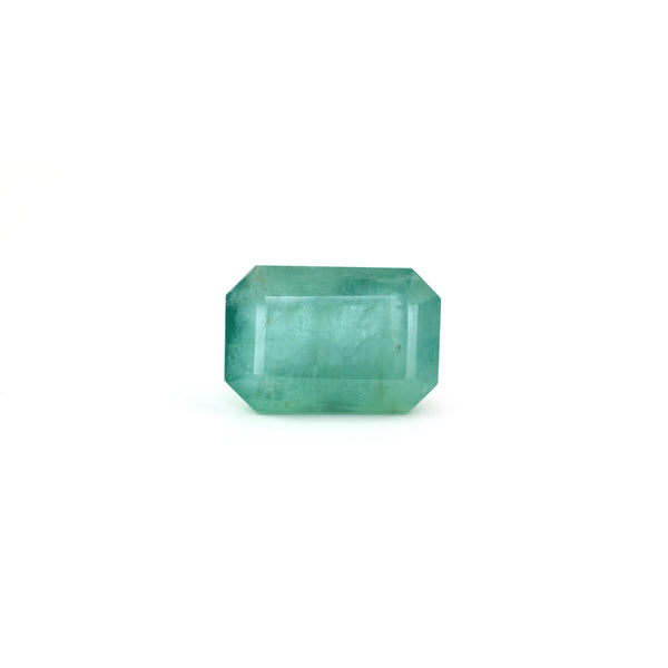 Zambian Emerald (Panna) - 19.6 Carat - Pramogh