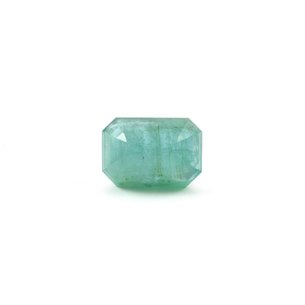 Zambian Emerald - 19.6 Carat