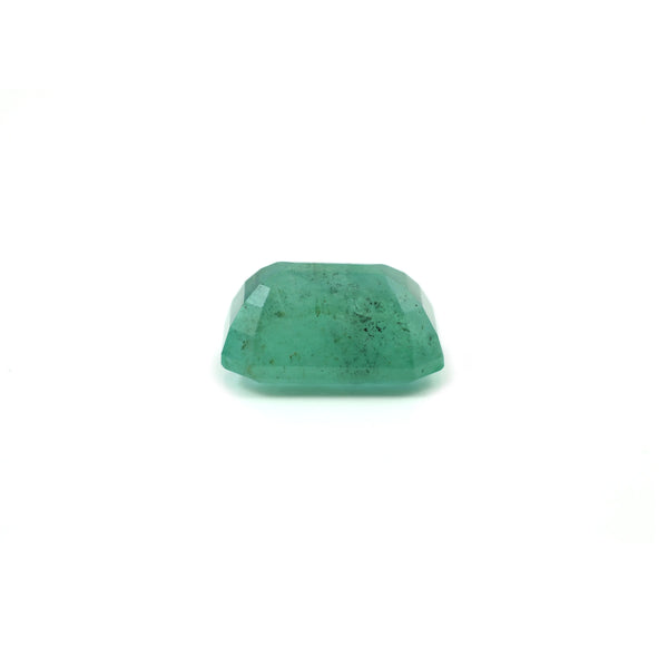 Zambian Emerald - 19.6 Carat