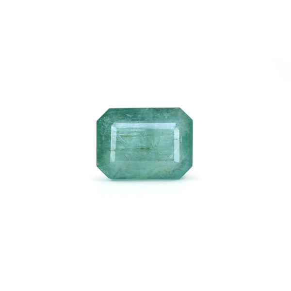 Zambian Emerald (Panna) - 13.88 Carat - Pramogh