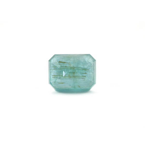 Zambian Emerald - 13.88 Carat
