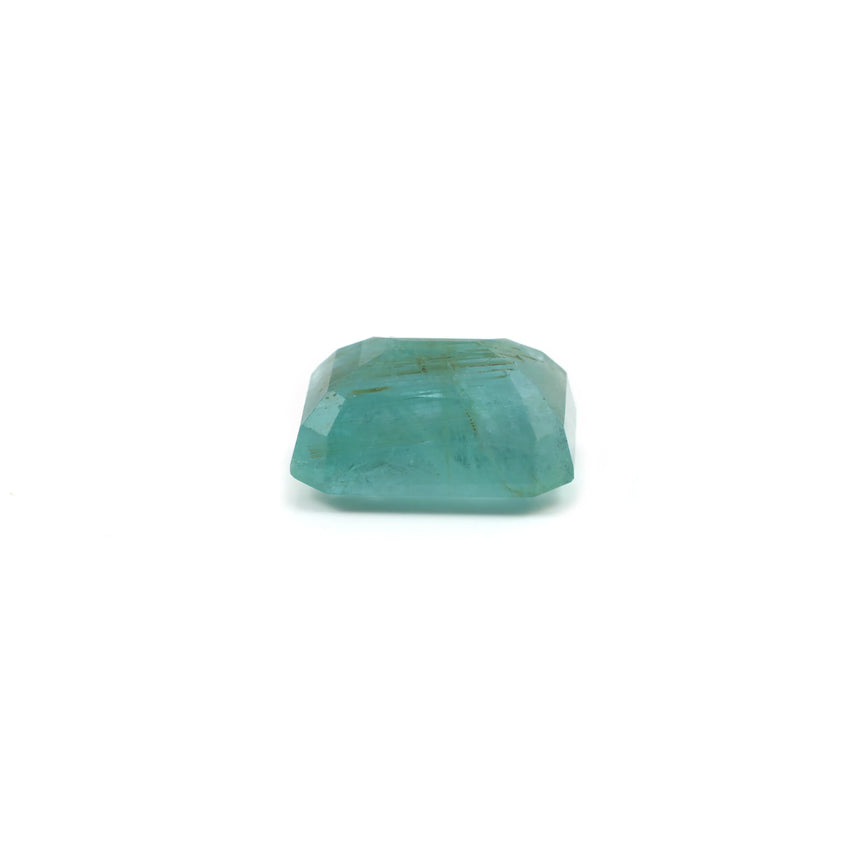 Zambian Emerald - 13.88 Carat