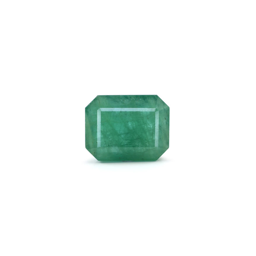 Zambian Emerald (Panna) - 10.8 Carat - Pramogh