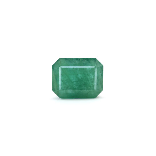 Zambian Emerald (Panna) - 10.8 Carat - Pramogh