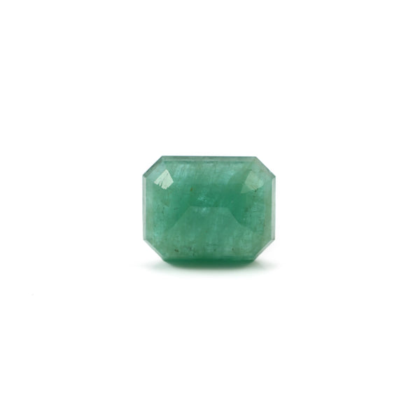 Zambian Emerald - 10.8 Carat