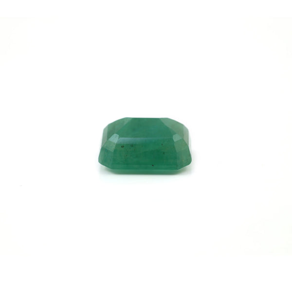 Zambian Emerald - 10.8 Carat